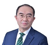 Mr. Donald  Xu
